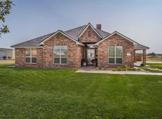 16401 Dove Meadow Rd, Canyon, TX 79015