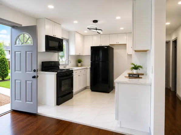 2614 N Stiles St, Linden, NJ 07036