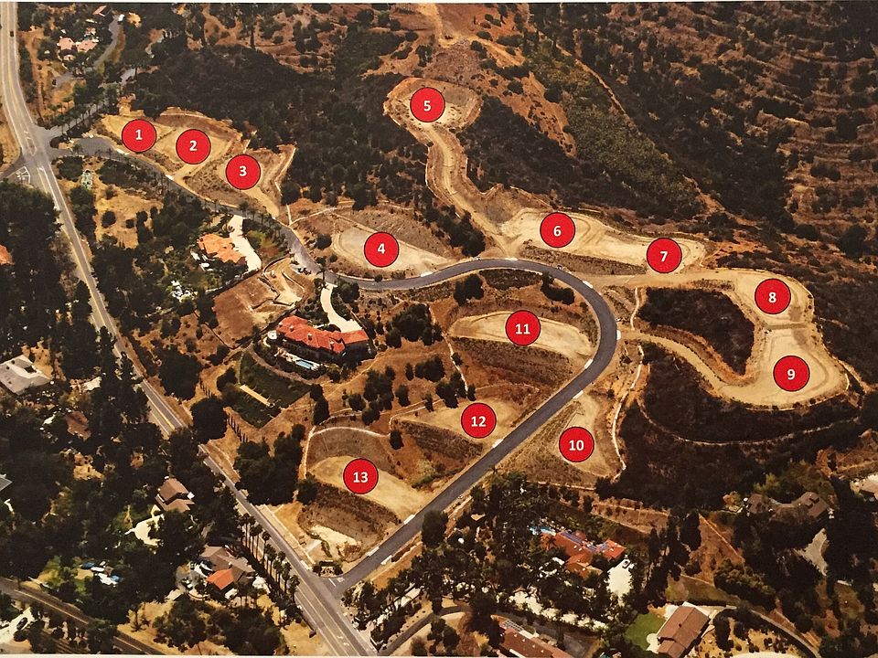 1st image of Sagewood Hls Lot 1