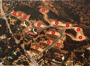 Sagewood Hls LOT 1, Vista, CA 92084