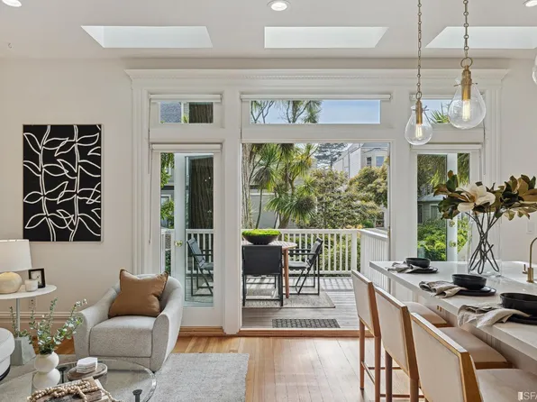 737 Cole St, San Francisco, CA 94117