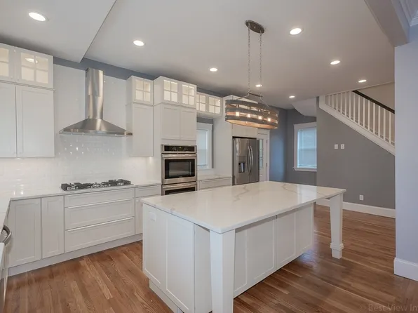 91 Anawan Ave #1, West Roxbury, MA 02132