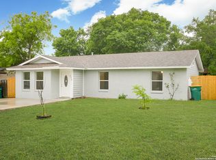309 Vivian Dr, Converse, TX 78109