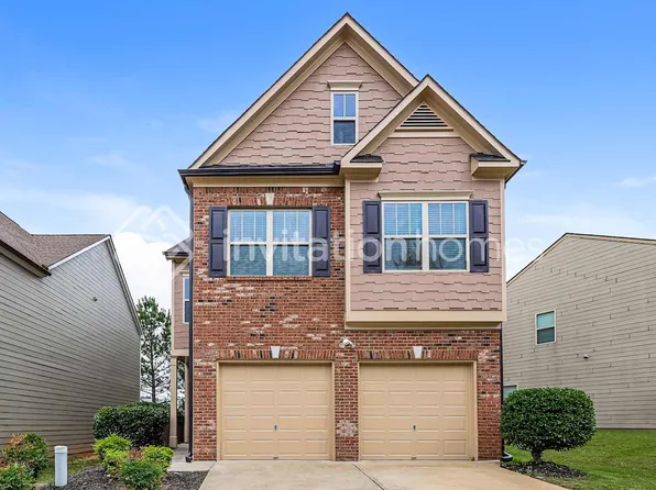 3911 Lake Manor Way, Atlanta, GA 30349