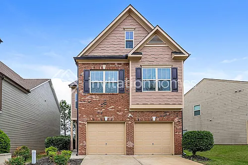 3911 Lake Manor Way Photo 1