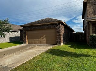 7718 Foxwaithe Ln, Humble, TX 77338