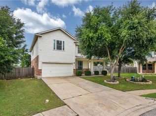 3300 Captain Ladd Ct, Round Rock, TX 78665