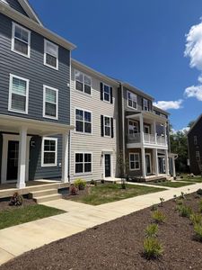 1035 Balsam Ln, Blacksburg, VA, 24060