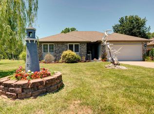 111 N Pitman Pl, Walnut Grove, MO 65770