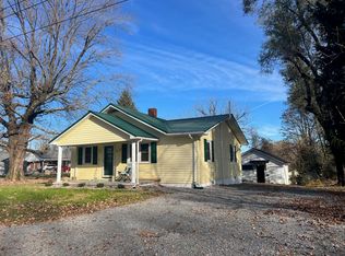 50 Richards Dr, Russell Springs, KY