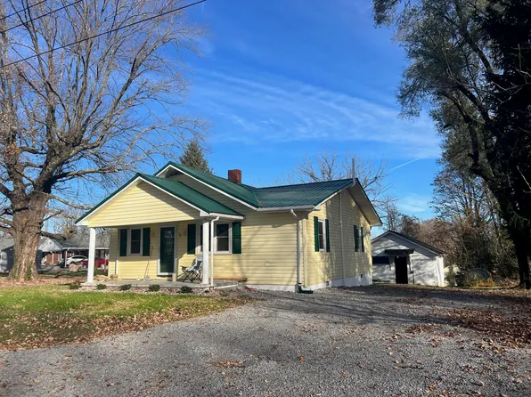 50 Richards Dr, Russell Springs, KY 42642