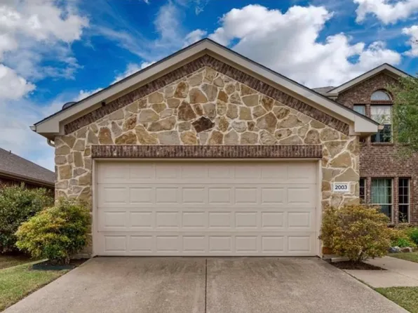 2003 Eagle Lake Dr, Forney, TX 75126