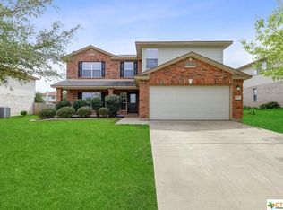 5800 Mosaic Trl, Killeen, TX 76542