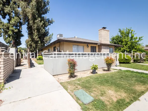 3109 Edmonton St, 3109 Edmonton St APT D, Bakersfield, CA 93309