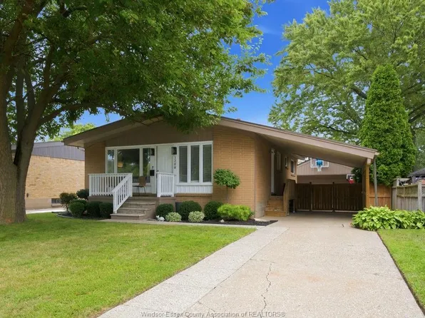 1208 Belleperche Pl, Windsor, ON N8S 3C5