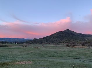 48356 Cribbage Ln, Monument, OR 97864