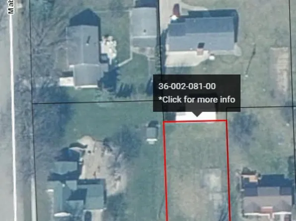 7120 Charles St, Pigeon, MI 48755