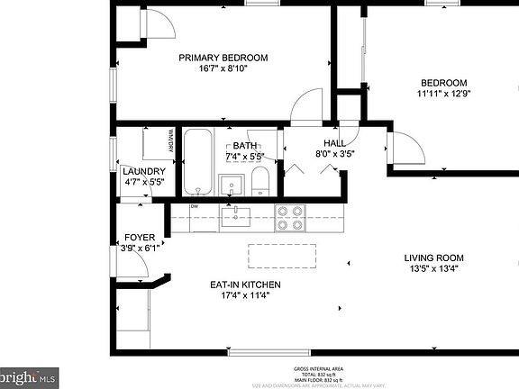 5th image of 5 Ericsson Rd