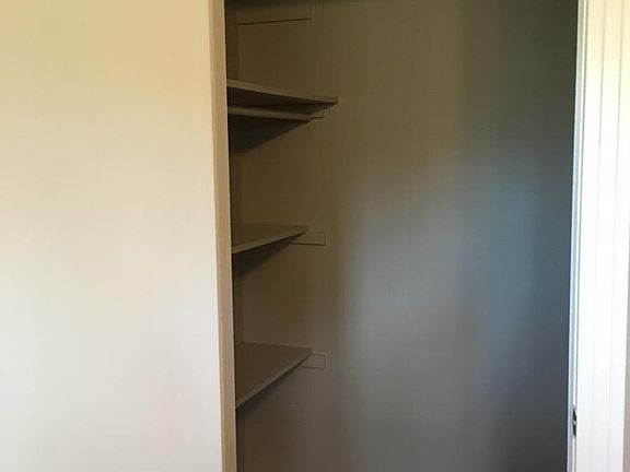 Bedroom 1 Closet pic 2