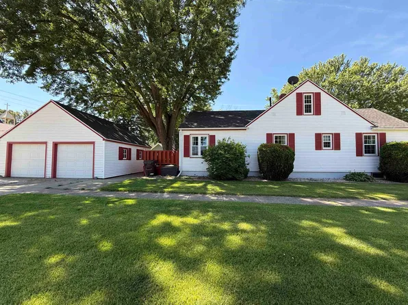 111 N Pine St, Plainview, NE 68769