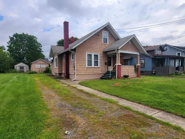 312 Harrison St, Sayre, PA 18840