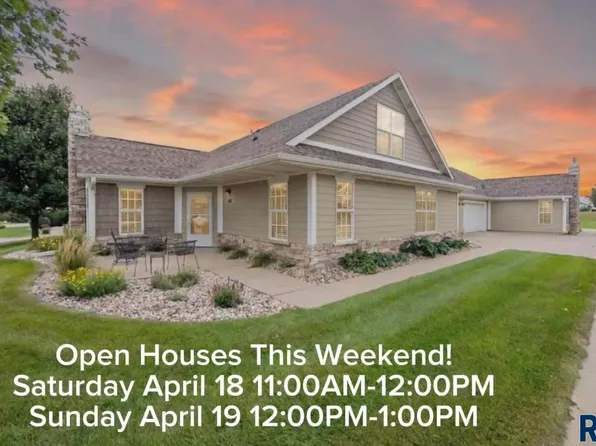 5511 E Eastbridge Pl, Sioux Falls, SD 57110