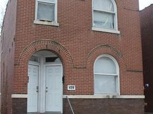 439 Fassen St, Saint Louis, MO 63111