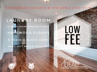 715 4th Ave #GG4M, Brooklyn, NY 11232