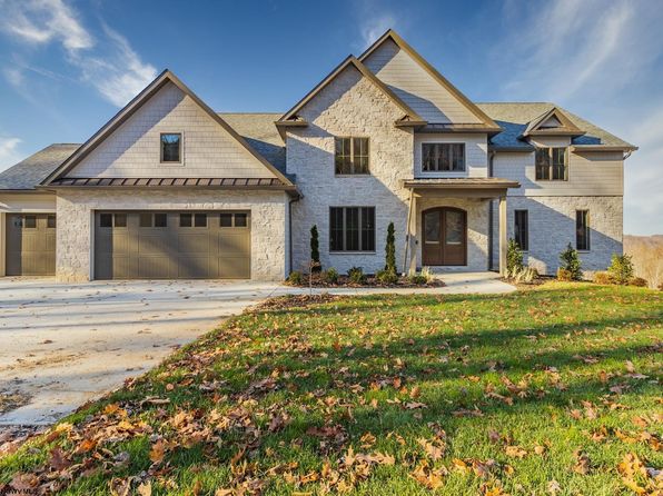 New Construction Homes in Morgantown WV | Zillow