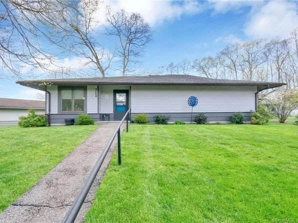 5 Sycamore Drive #A, Mansfield, CT 06250