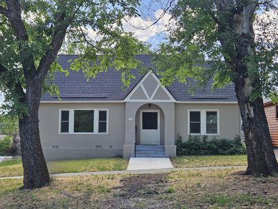 1204 N Eldorado Ave, Klamath Falls, OR, 97601
