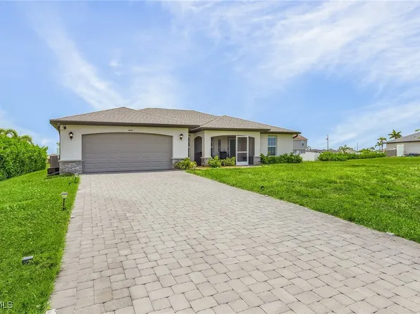 4049 NW 37th Ave, Cape Coral, FL 33993
