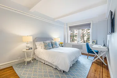 Sold by Brown Harris Stevens
