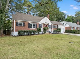 2422 N Decatur Rd, Decatur, GA 30033