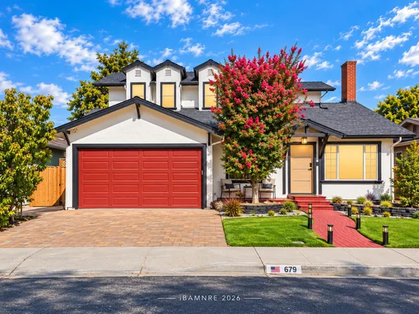 679 Cupples Ct, Santa Clara, CA 95051
