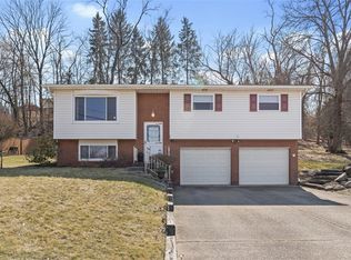600 Sangree Rd, Pittsburgh, PA 15237