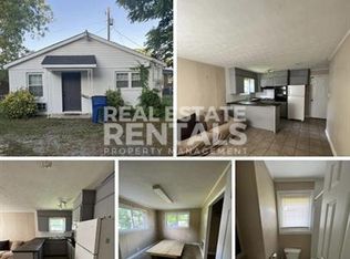 419 Forney Ave NW #1, Jacksonville, AL 36265