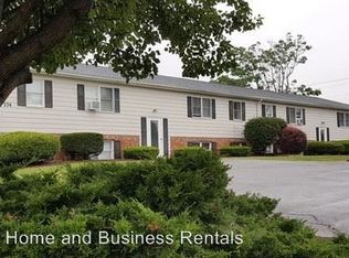 174 Clover St APT 8, Martinsburg, WV 25404