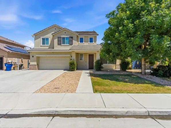 5018 Gleaming Gem Way, Bakersfield, CA 93313