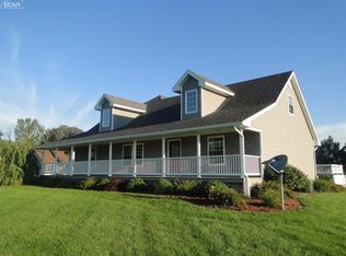 12470 Silver Creek Ct, Clio, MI 48420