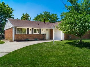1792 Kaiser Dr, Reynoldsburg, OH