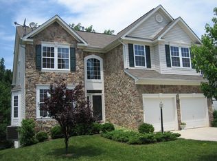 10116 Ancient Sea Path, Laurel, MD 20723