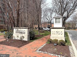 11700 Old Georgetown Rd UNIT 1510, North Bethesda, MD 20852