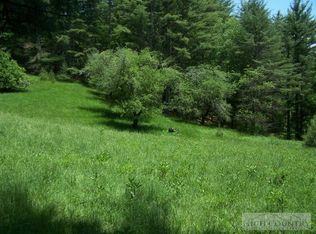 Tbd Peak Creek Church Rd, Laurel Springs, NC 28644