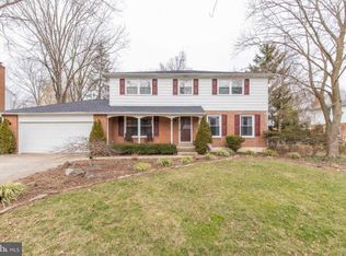 3203 Romilly Rd, Wilmington, DE 19810