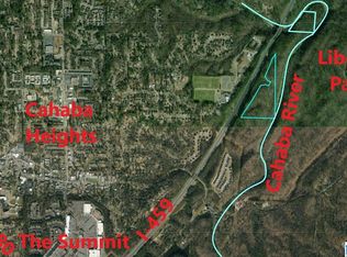 3750 Cahaba Heights Rd, Birmingham, AL 35243