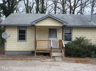 104 Carter St, Henderson, NC 27536
