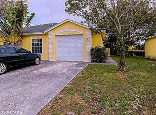 3719 Nyack Ln, Greenacres, FL 33463