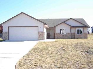 2116 Farmstead St, Wichita, KS 67208