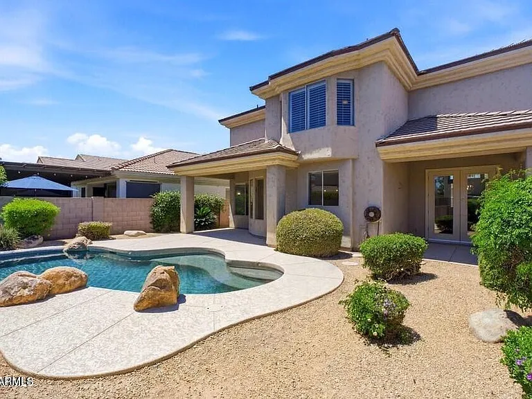 7647 E Los Gatos Dr — Photo 41
